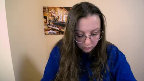 Anna online show from 02-28-25, 11:47