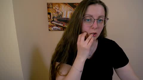 Anna online show from 03-10-25, 10:26