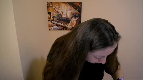 Anna online show from 03-11-25, 07:26