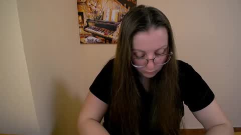 Anna online show from 03-11-25, 10:29