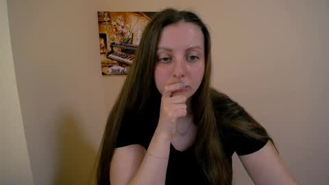 Anna online show from 03-12-25, 01:40