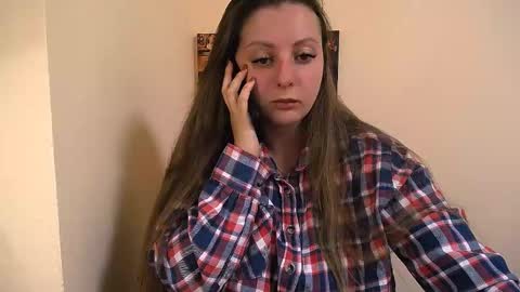 Anna online show from 09-29-25, 07:02