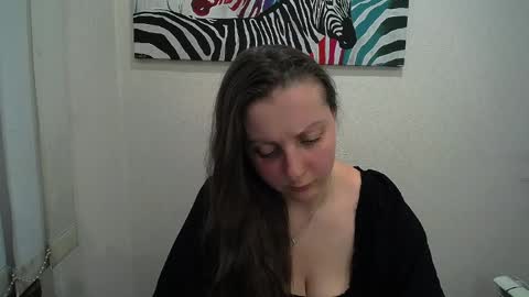 Anna online show from 04-01-26, 01:41
