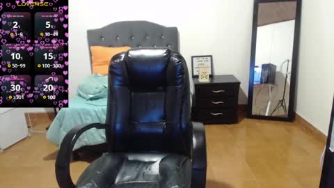 Anne online show from 12-28-24, 11:52