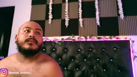 Annie Andrick online show from 03-28-26, 12:05