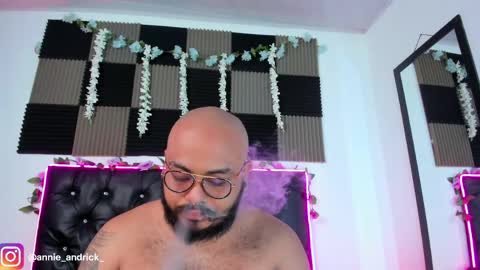 Annie Andrick online show from 04-24-26, 11:12