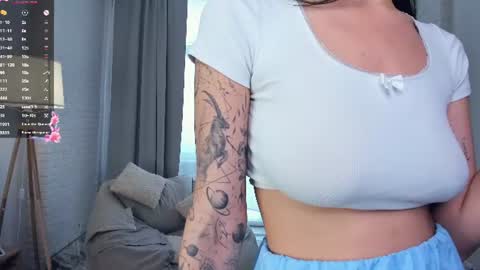 Nabif online show from 07-20-26, 07:22
