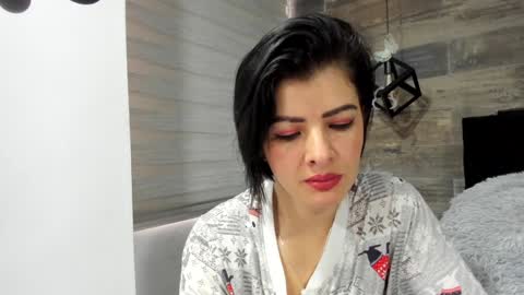 antonia online show from 12-20-24, 02:49