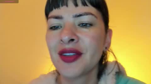 Snapshot of _antomouth_paradise chatting on 11-20-25, 10:48 antonia online show from 11-20-25, 10:48