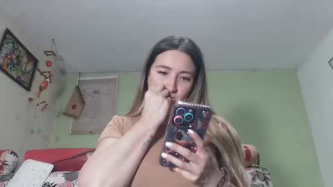 _antonella_11 online show from 09-26-25, 06:12