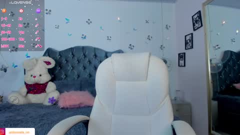 antonnela online show from 12-02-24, 09:17