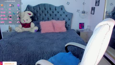 antonnela online show from 12-04-24, 02:26