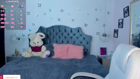 antonnela online show from 12-05-24, 01:49