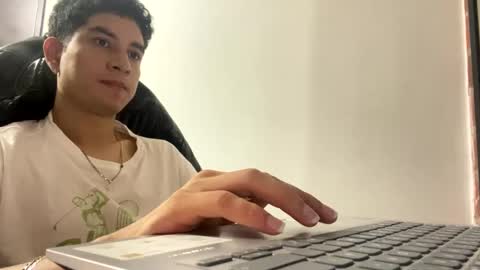 ARES online show from 02-18-25, 05:09