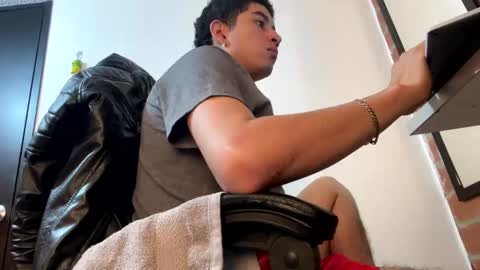 ARES online show from 02-21-25, 09:54