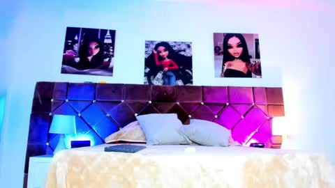 Ariana  online show from 02-12-25, 12:22