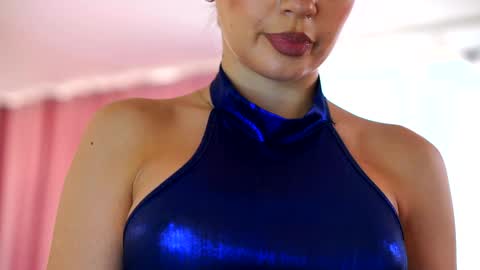 Arielle online show from 01-09-25, 12:19