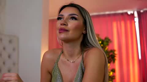 Arielle online show from 03-07-25, 02:56