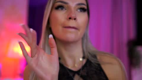 Arielle online show from 01-05-26, 05:27