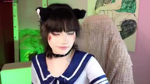 Alice online show from 07-28-26, 04:39