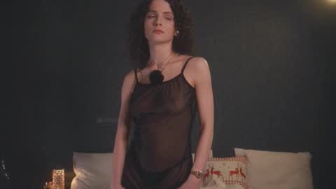 ARTA online show from 12-20-25, 02:13