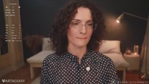 ARTA online show from 03-04-26, 02:56