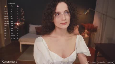 ARTA online show from 03-20-26, 02:55