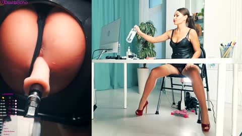 _artporno_ online show from 10-09-25, 01:25