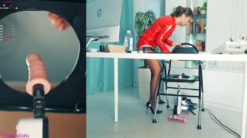 _artporno_ online show from 10-13-25, 01:38