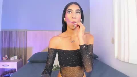 Ashly online show from 10-03-25, 07:44