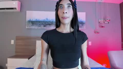 Ashly online show from 10-29-25, 07:59