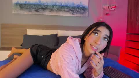 Ashly online show from 11-06-25, 07:37