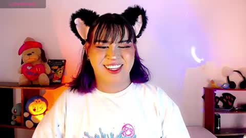 independent model atalaya online show from 12-29-24, 04:59