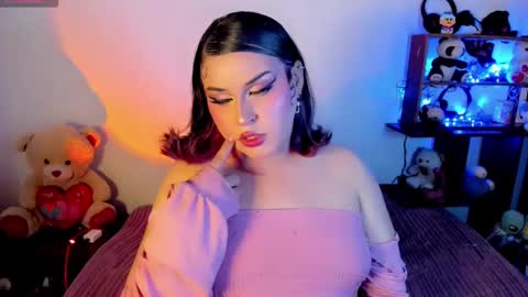 independent model atalaya online show from 02-18-25, 03:31