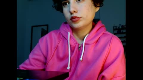 atenea online show from 11-08-25, 09:09