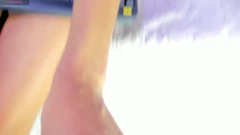 Aura online show from 02-23-25, 03:13