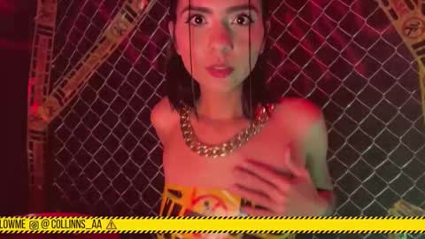 Snapshot of _aurora_collins_ chatting on 09-09-25, 12:48 _aurora_collins_ online show from 09-09-25, 12:48