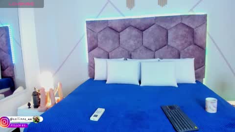 Snapshot of _aurora_collins_ chatting on 09-29-25, 12:43 _aurora_collins_ online show from 09-29-25, 12:43