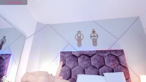 Snapshot of _aurora_collins_ chatting on 11-15-25, 12:56 _aurora_collins_ online show from 11-15-25, 12:56