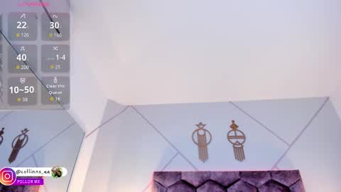 _aurora_collins_ online show from 02-11-26, 12:32