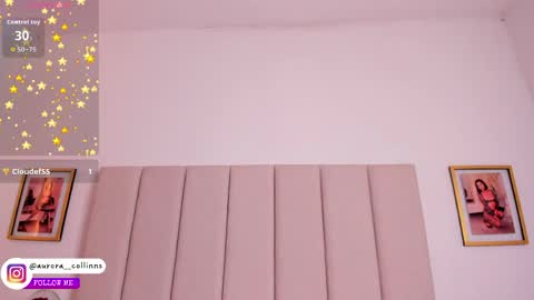 _aurora_collins_ online show from 06-03-26, 02:33
