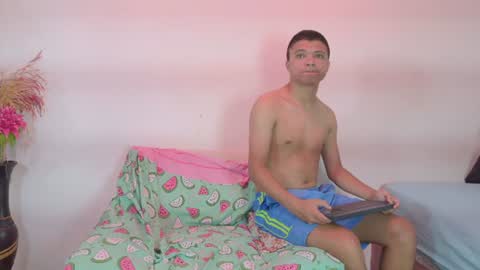 isabella online show from 07-28-26, 03:24