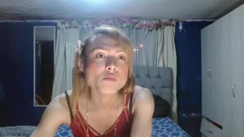 Snapshot of _azalea_65 chatting on 10-30-25, 02:24 _azalea_65 online show from 10-30-25, 02:24