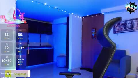 You Baby online show from 12-20-25, 04:58