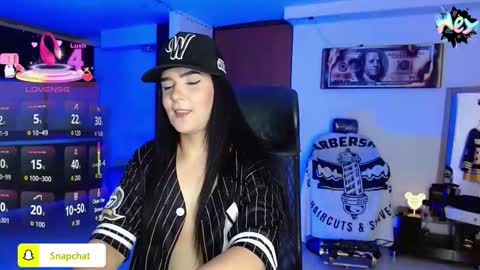 You Baby online show from 02-09-26, 08:57