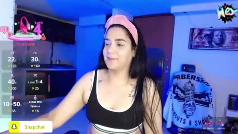 You Baby online show from 02-18-26, 10:44