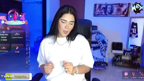 You Baby online show from 02-20-26, 08:20