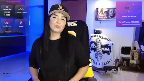 You Baby online show from 04-24-26, 01:19