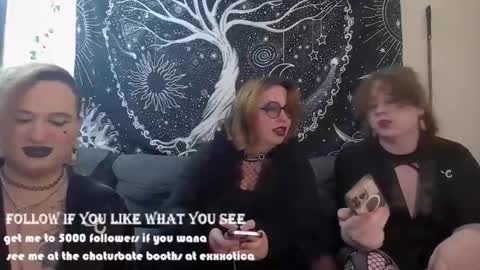 bandit online show from 11-12-25, 03:07