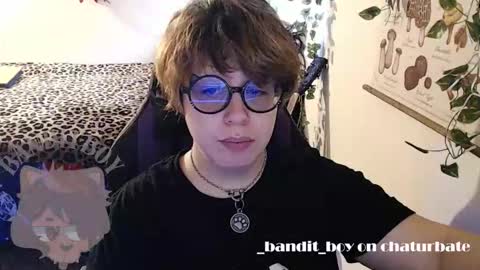bandit online show from 02-17-26, 09:54